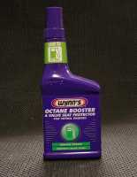 octane boost